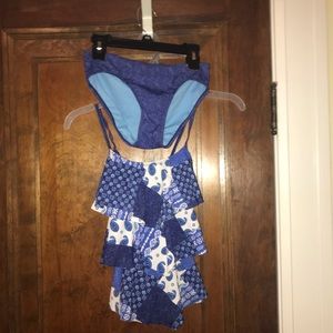 Justice Tankini (girls) 10